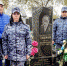 Росгвардейцы в Астрахани благоустроили места захоронения ветеранов-правоохранителей - Росгвардия