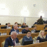 В Астраханской области проверили исполнение закона о поддержке пожарных-добровольцев - Астрахань 24