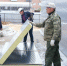 В городе Камызяк продолжается строительство объекта в рамках народной программы партии «Единая Россия» - Единая Россия