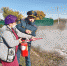 Инструктаж в доме-интернате для престарелых - МЧС России
