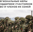 Губернатор Астраханской области рассказал о мерах поддержки бойцов СВО - ГТРК Лотос