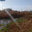 В Астрахани оазис благоустроенности отгородили от фекалий валом - Bloknot-Astrakhan.Ru