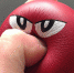 hand-leg-finger-red-pink-toy-743872-pxhere.com - Сетевое издание Арбуз