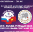 Приглашаем принять участие в международной промышленной выставке «EXPO-RUSSIA VIETNAM 2023» - Министерство внешних связей