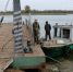 Астраханское село отрезано от Большой земли из-за оборвавшегося троса - Астрахань 24