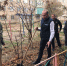 Астраханские дворы станут еще зеленее - Ast-News.Ru