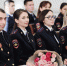 Астраханский губернатор поздравил полицейских с профессиональным праздником - Ast-News.Ru