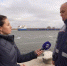 Астрахань является центром МТК «Север — Юг» - Астрахань 24
