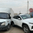 Водитель иномарки врезался в магазин под Астраханью - ГТРК Лотос