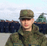 Призывник из Оренбурга хвалит условия службы в Астрахани - ГТРК Лотос