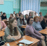 В АГАСУ завершилась XVII Международная конференция «Перспективы развития строительного комплекса образование, наука, бизнес» - Архитектурно-строительный университет
