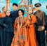 Астраханцы стали участниками гала-концерта Всероссийского конкурса «Казачий круг» - Министерство культуры