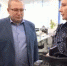 Министр социального развития и труда Астраханской области посетил Астраханский филиал АО Московское протезно-ортопедическое предприятие и ООО АП «Дельта» - Министерство соцразвития и труда