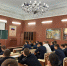 «Образовательный десант»  в Каспийском институте морского и речного транспорта имени генерал-адмирала - Агентство по делам молодежи