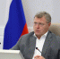 Число мусоровозов в Астраханской области увеличилось в 2 раза - ГТРК Лотос