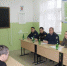 В следственном изоляторе №2 проведено правовое консультирование несовершеннолетних - УФСИН по Астраханской области