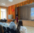 О промежуточных результатах деятельности Управления, направленной на профилактические мероприятия среди молодежи на тему «О вреде и опасности употребления никотинсодержащей продукции» - Роспотребнадзор