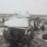 На севере Астраханской области в жестком ДТП погибли два человека - Bloknot-Astrakhan.Ru