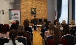 Знаменитый российский виолончелист дал мастер-класс в Астрахани