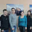 Для будущих пожарных АГАСУ провели мастер-класс по психологической подготовке - Архитектурно-строительный университет