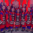 Юные астраханские танцоры победили в Международном конкурсе в Алма-Ате - Портал органов государственной власти