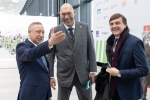 Астраханцы стали участниками деловой программы чемпионата «Профессионалы»