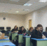 Студенты стали участниками творческого занятия в рамках празднования Дня матери - АГПК