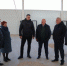 «Партийный десант» проинспектировал стройку физкультурно-оздоровительного комплекса - Единая Россия