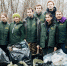 В Астрахани волонтёры проекта «Другое Дело» собрали 9 тысяч кубометров мусора - Портал органов государственной власти