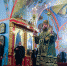 Торжества по случаю дня тезоименитства митрополита Никона - Астраханская епархия