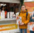 Поздравление ректора АГАСУ с Днем волонтера - Архитектурно-строительный университет