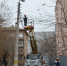 В Астрахани дом, где произошло обрушение подъездов, законсервировали - Астрахань.Ру
