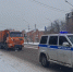 Снегопад в Астрахани стал причиной 30 аварий - Газета Волга
