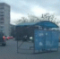 «Сбежавшую» остановку в Астрахани вернули на место - Астрахань.Ру