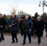 Астраханцы почтили память Гейдара Алиева - Газета Волга