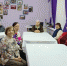 В МФЦ «Оберег» прошел цикл мероприятий к юбилею Алексея Баталова - Научная библиотека им. Н.К. Крупской