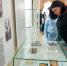 В Астрахани открыли выставку «Александр Шморель – студент, патриот, антифашист, святой» - Астраханский музей-заповедник