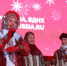 На Дне Астраханской области выступила народная артистка Надежда Бабкина - Bloknot-Astrakhan.Ru