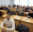 Общее собрание Астраханского отделения РГО - Астраханское отделение РГО