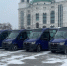 На маршрут № 55 в Астрахани вышли первые автобусы малого класса - Газета Волга