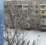 Астрахань засыпало снегом - Астраханский листок