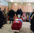 В Астраханской области в последний путь проводили участника СВО - Астрахань.Ру
