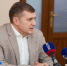 В Астраханском госуниверситете подвели итоги года - Bloknot-Astrakhan.Ru
