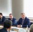 По сравнению с прошлым годом грузооборот астраханских портов увеличился в полтора раза - Министерство внешних связей