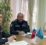 Состоялась рабочая встреча руководства Управления и Уполномоченного по правам ребёнка в Астраханской области - УФССП России