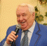 Юрий Кочетков получил премию «Признание» - Министерство культуры