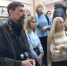 Студенты АГАСУ посетили открытие фотовыставки «Рождественские зарисовки» - Архитектурно-строительный университет