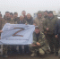 Астраханские волонтеры совершили 27-ю поездку в зону СВО - Punkt-a.info