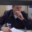 Госавтоинспекторы спасли астраханку во время сердечного приступа - Bloknot-Astrakhan.Ru