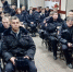 Астраханские полицейские готовы к охране общественного порядка в новогодние праздники - Астрахань 24